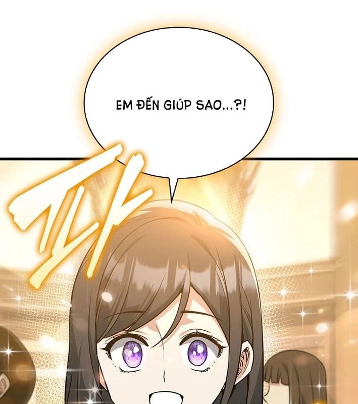 Trở Thành Con Gái Của Kẻ Phản Diện Trong Học Viện Chapter 29 - Trang 2