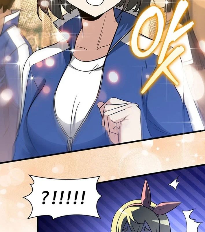 Trở Thành Con Gái Của Kẻ Phản Diện Trong Học Viện Chapter 29 - Trang 2