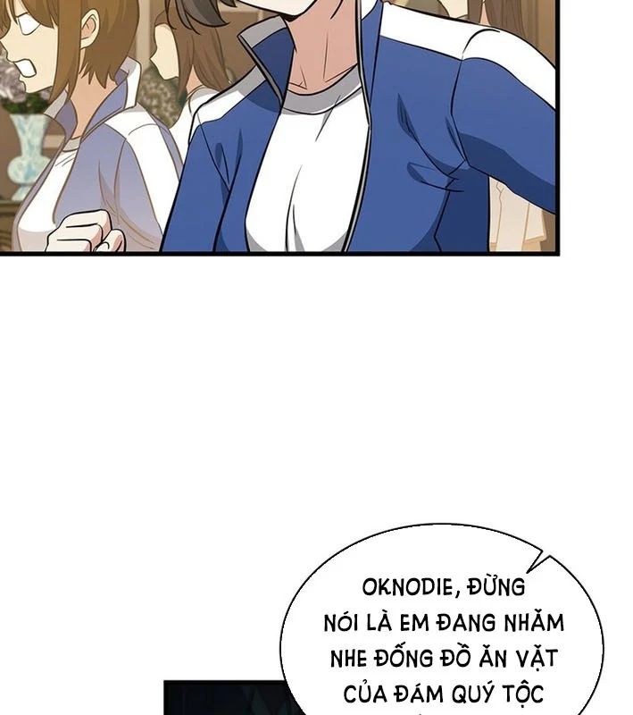 Trở Thành Con Gái Của Kẻ Phản Diện Trong Học Viện Chapter 29 - Trang 2