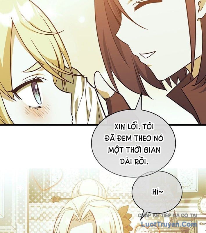 Trở Thành Con Gái Của Kẻ Phản Diện Trong Học Viện Chapter 29 - Trang 2