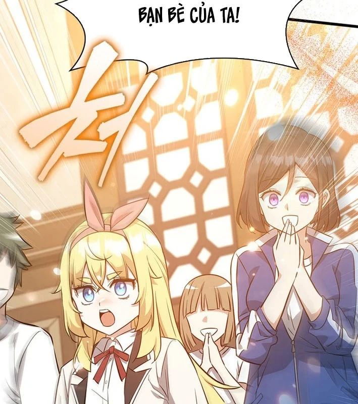 Trở Thành Con Gái Của Kẻ Phản Diện Trong Học Viện Chapter 29 - Trang 2