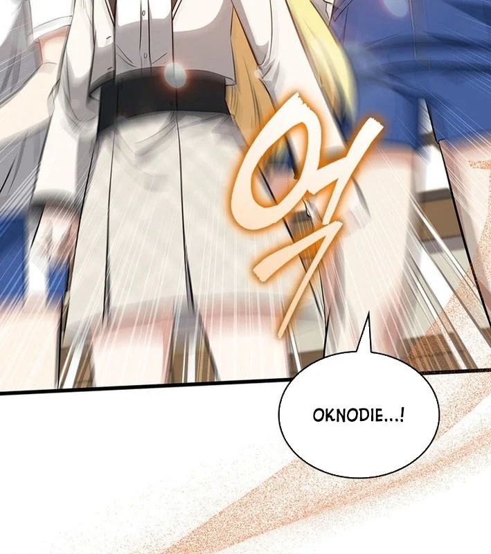 Trở Thành Con Gái Của Kẻ Phản Diện Trong Học Viện Chapter 29 - Trang 2