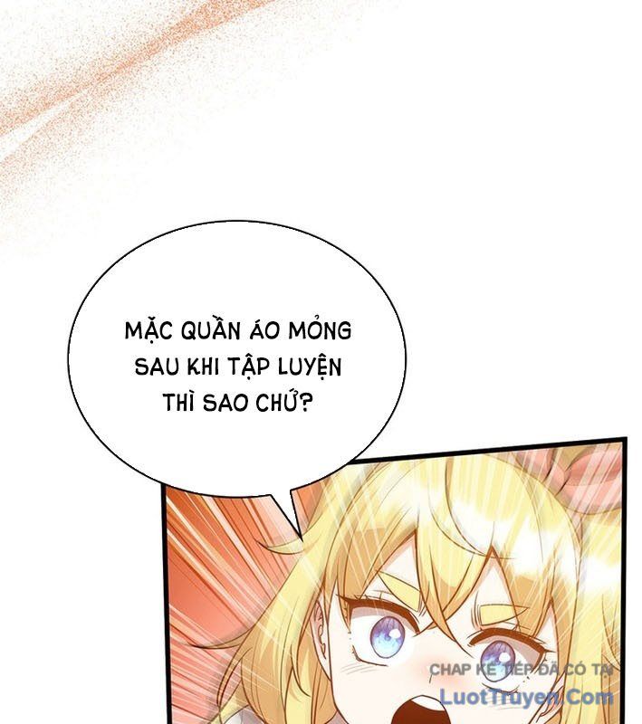 Trở Thành Con Gái Của Kẻ Phản Diện Trong Học Viện Chapter 29 - Trang 2