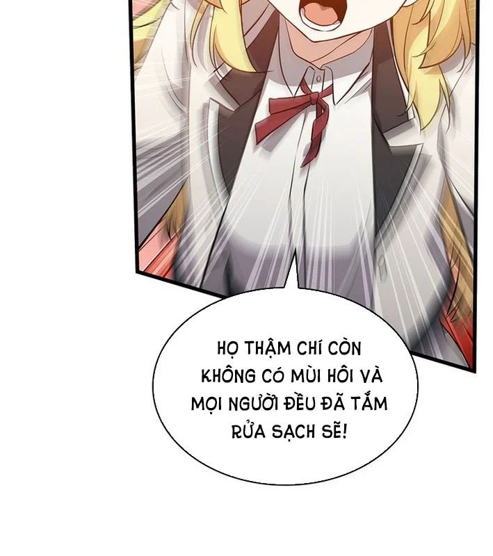 Trở Thành Con Gái Của Kẻ Phản Diện Trong Học Viện Chapter 29 - Trang 2