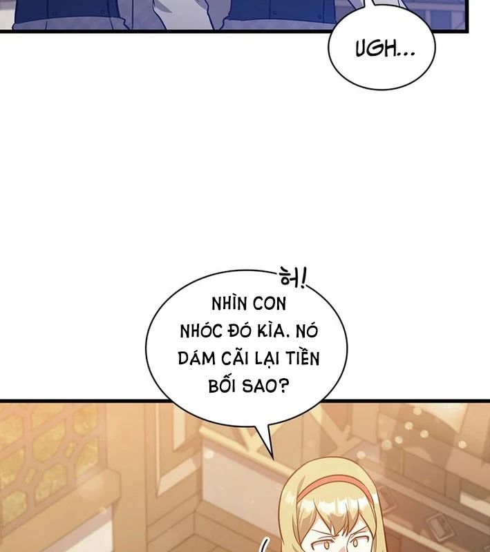 Trở Thành Con Gái Của Kẻ Phản Diện Trong Học Viện Chapter 29 - Trang 2