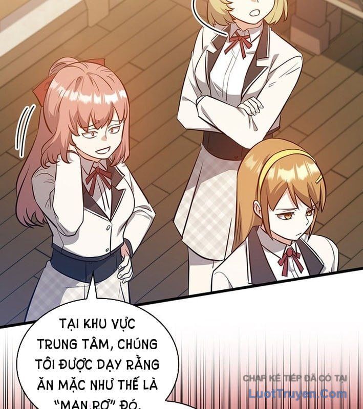 Trở Thành Con Gái Của Kẻ Phản Diện Trong Học Viện Chapter 29 - Trang 2