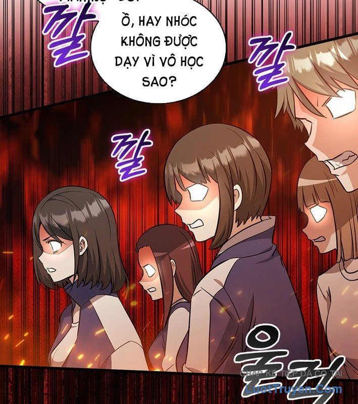 Trở Thành Con Gái Của Kẻ Phản Diện Trong Học Viện Chapter 29 - Trang 2