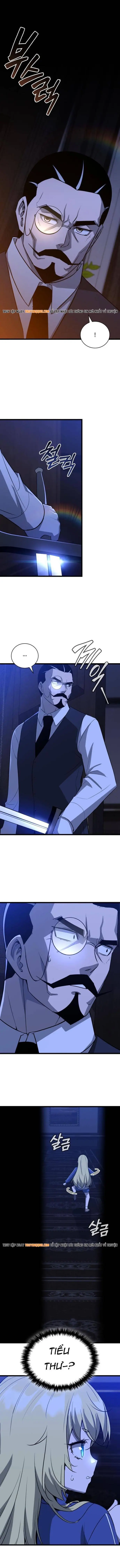 Trở Thành Con Gái Của Kẻ Phản Diện Trong Học Viện Chapter 3 - Trang 2