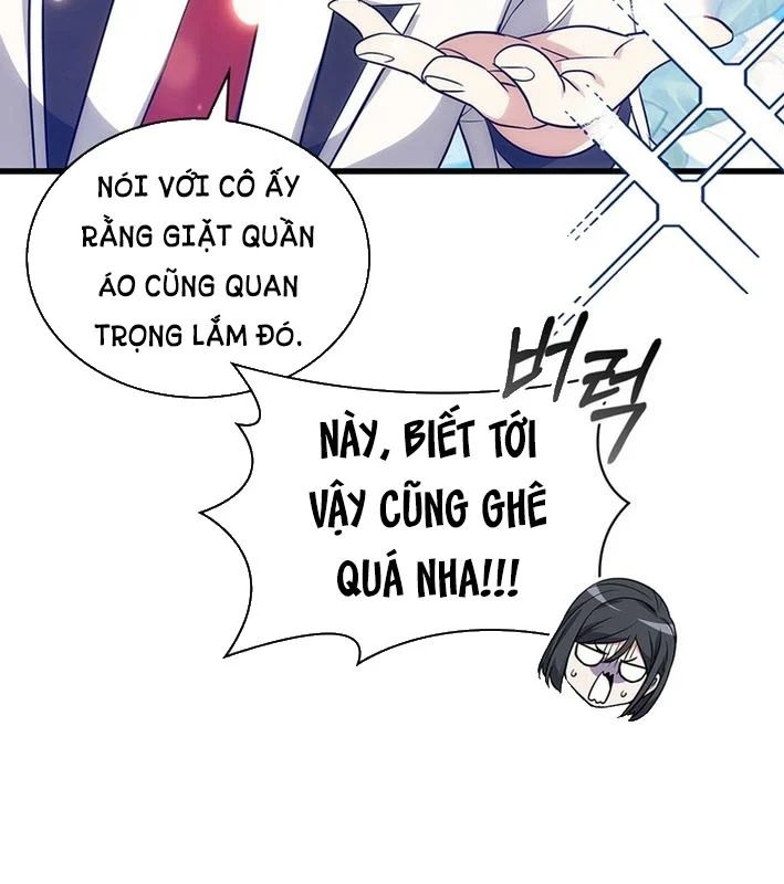 Trở Thành Con Gái Của Kẻ Phản Diện Trong Học Viện Chapter 30 - Trang 2