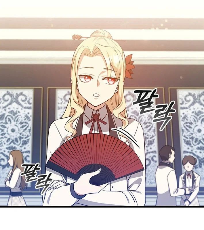 Trở Thành Con Gái Của Kẻ Phản Diện Trong Học Viện Chapter 30 - Trang 2