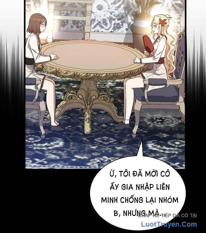 Trở Thành Con Gái Của Kẻ Phản Diện Trong Học Viện Chapter 30 - Trang 2