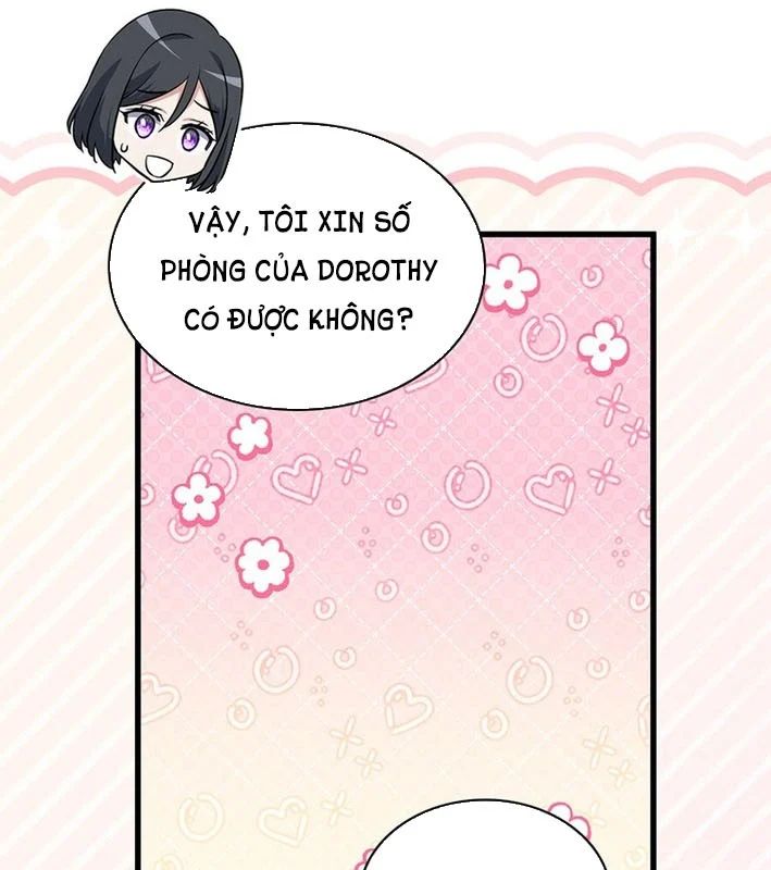 Trở Thành Con Gái Của Kẻ Phản Diện Trong Học Viện Chapter 30 - Trang 2