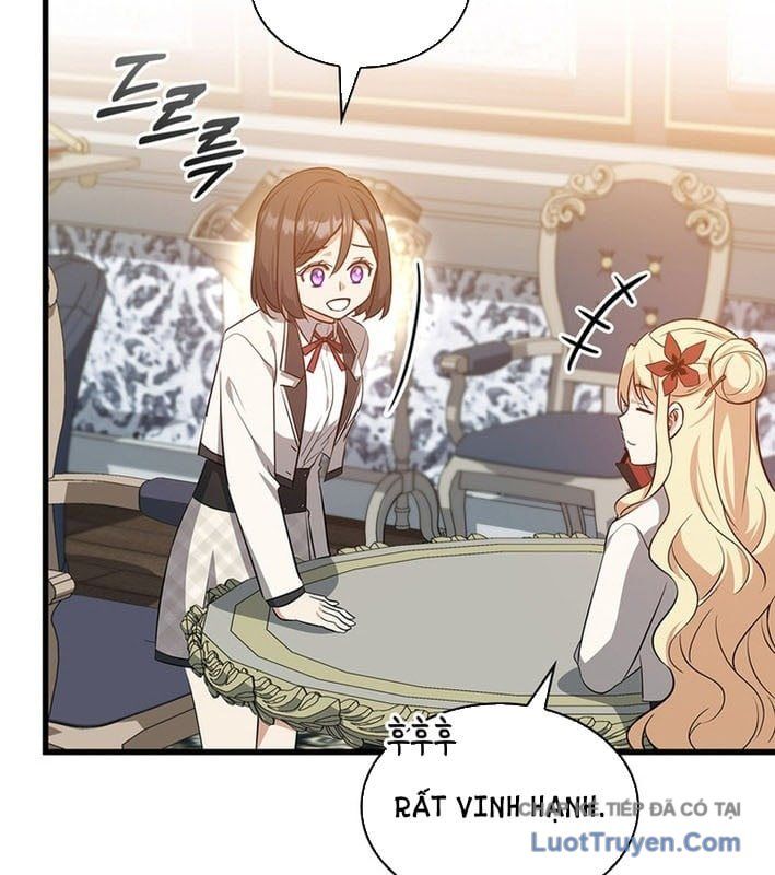 Trở Thành Con Gái Của Kẻ Phản Diện Trong Học Viện Chapter 30 - Trang 2