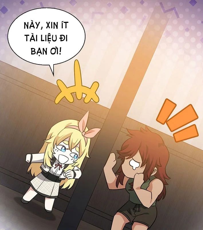 Trở Thành Con Gái Của Kẻ Phản Diện Trong Học Viện Chapter 30 - Trang 2