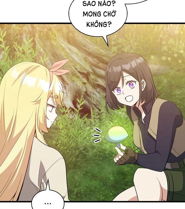 Trở Thành Con Gái Của Kẻ Phản Diện Trong Học Viện Chapter 30 - Trang 2