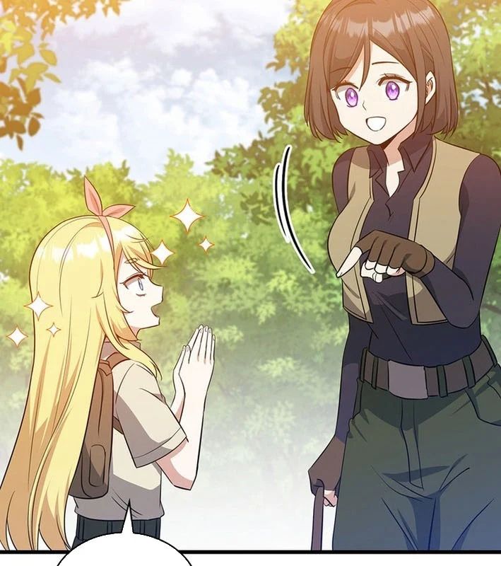 Trở Thành Con Gái Của Kẻ Phản Diện Trong Học Viện Chapter 30 - Trang 2