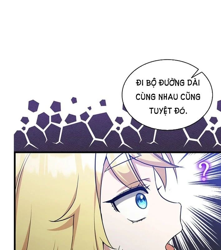 Trở Thành Con Gái Của Kẻ Phản Diện Trong Học Viện Chapter 30 - Trang 2