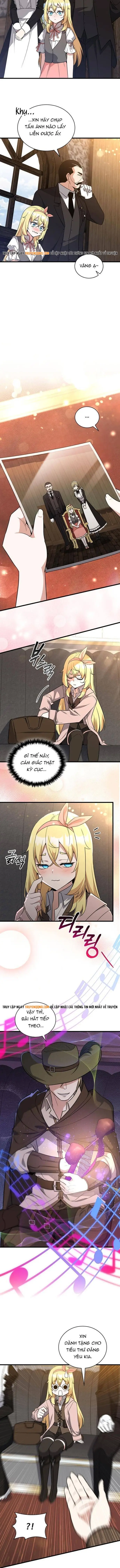 Trở Thành Con Gái Của Kẻ Phản Diện Trong Học Viện Chapter 6 - Trang 2