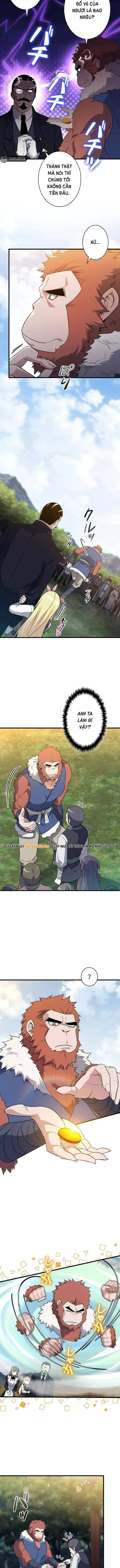 Trở Thành Con Gái Của Kẻ Phản Diện Trong Học Viện Chapter 7 - Trang 2