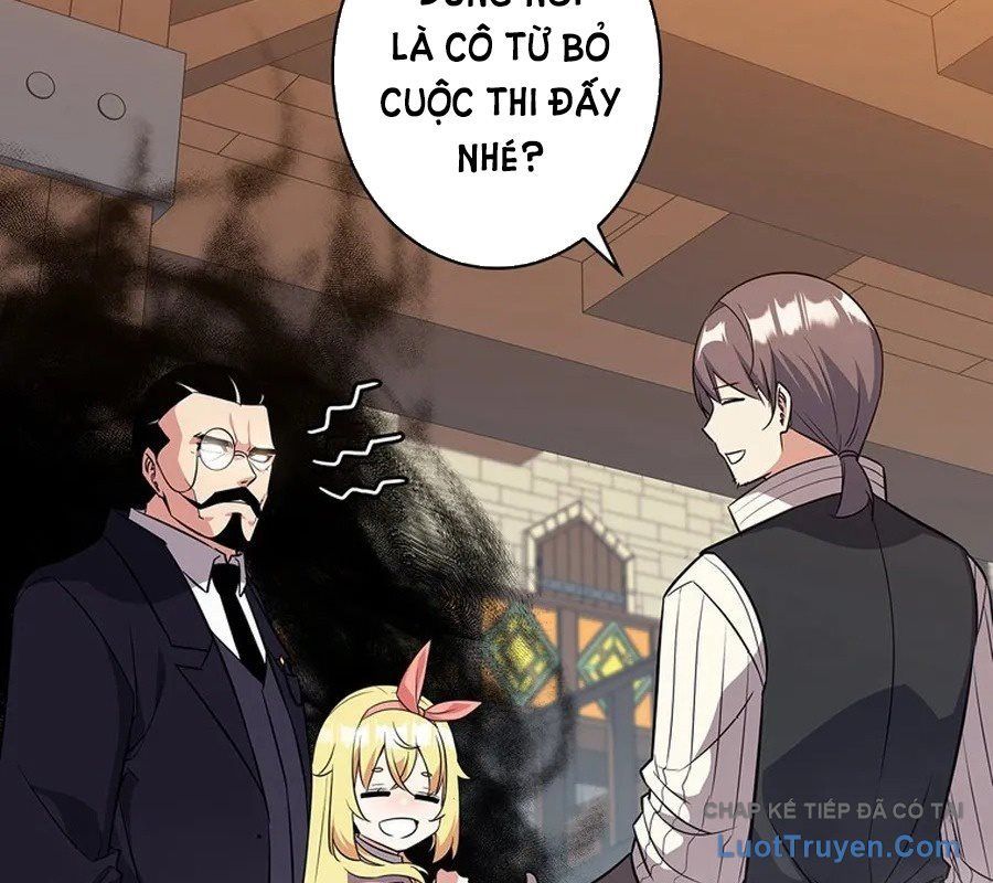Trở Thành Con Gái Của Kẻ Phản Diện Trong Học Viện Chapter 8 - Trang 2