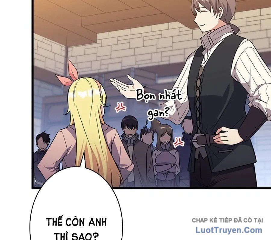 Trở Thành Con Gái Của Kẻ Phản Diện Trong Học Viện Chapter 8 - Trang 2