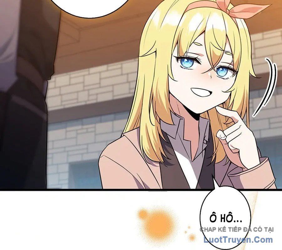 Trở Thành Con Gái Của Kẻ Phản Diện Trong Học Viện Chapter 8 - Trang 2