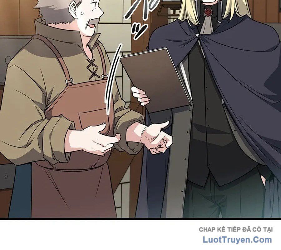 Trở Thành Con Gái Của Kẻ Phản Diện Trong Học Viện Chapter 8 - Trang 2