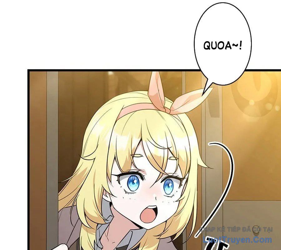 Trở Thành Con Gái Của Kẻ Phản Diện Trong Học Viện Chapter 8 - Trang 2