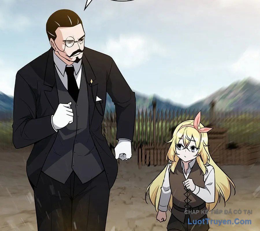Trở Thành Con Gái Của Kẻ Phản Diện Trong Học Viện Chapter 8 - Trang 2