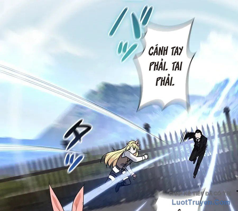 Trở Thành Con Gái Của Kẻ Phản Diện Trong Học Viện Chapter 8 - Trang 2