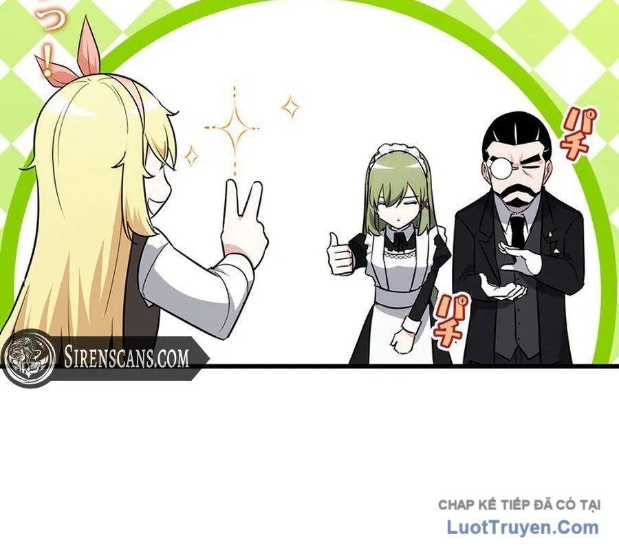 Trở Thành Con Gái Của Kẻ Phản Diện Trong Học Viện Chapter 8 - Trang 2