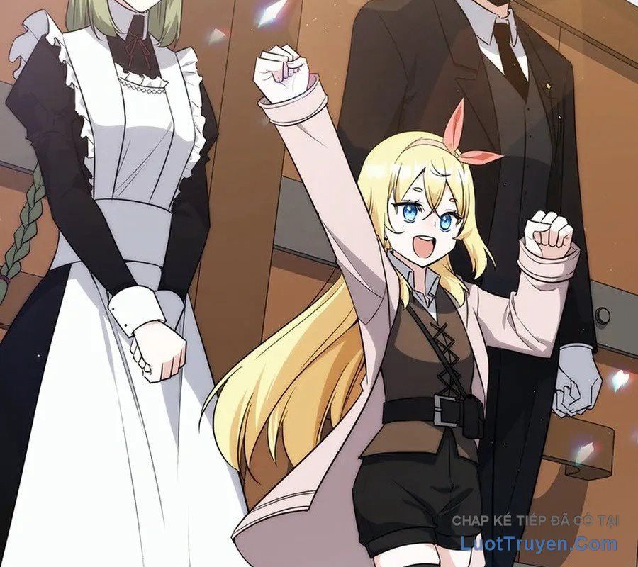 Trở Thành Con Gái Của Kẻ Phản Diện Trong Học Viện Chapter 8 - Trang 2