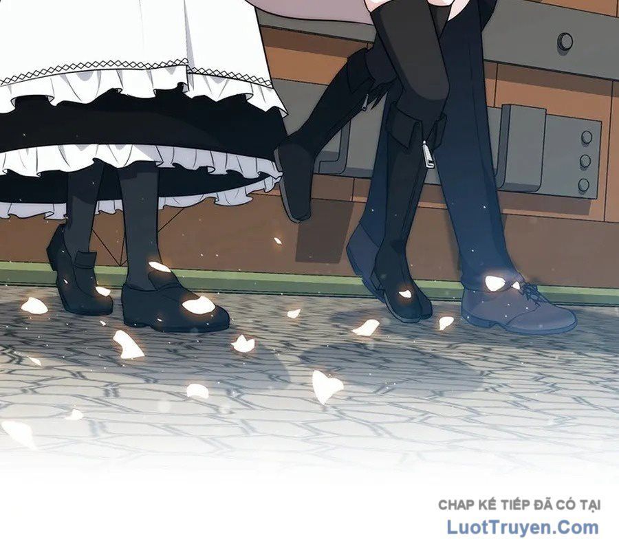 Trở Thành Con Gái Của Kẻ Phản Diện Trong Học Viện Chapter 8 - Trang 2