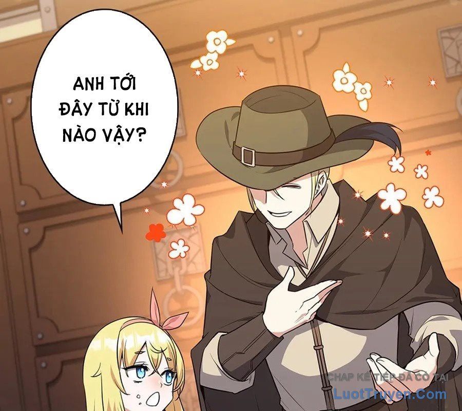 Trở Thành Con Gái Của Kẻ Phản Diện Trong Học Viện Chapter 8 - Trang 2