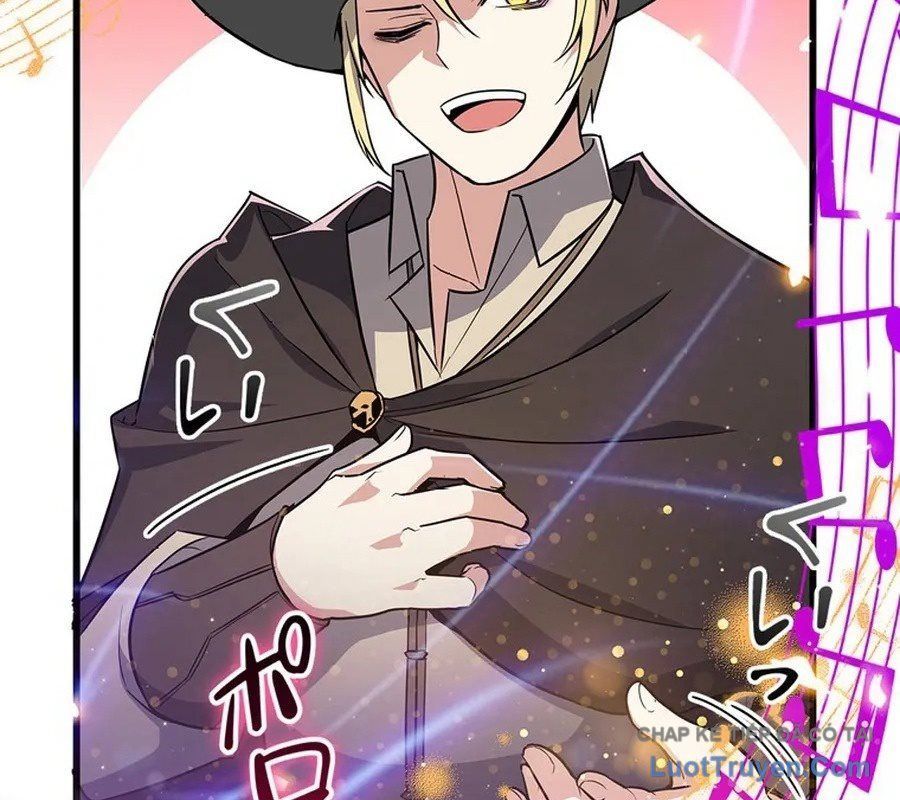 Trở Thành Con Gái Của Kẻ Phản Diện Trong Học Viện Chapter 8 - Trang 2