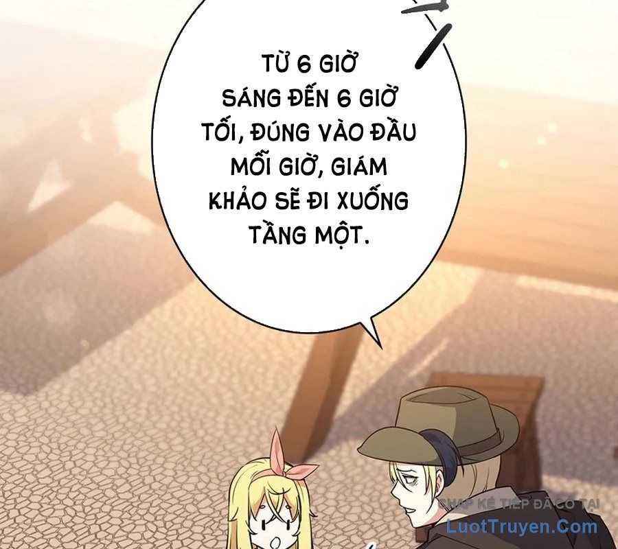 Trở Thành Con Gái Của Kẻ Phản Diện Trong Học Viện Chapter 8 - Trang 2