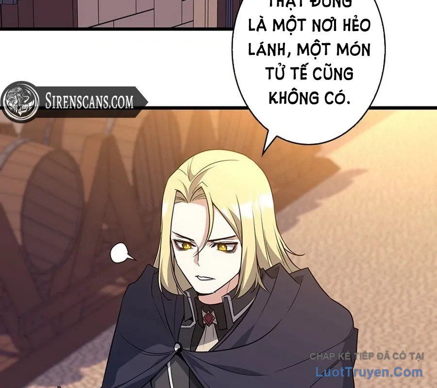 Trở Thành Con Gái Của Kẻ Phản Diện Trong Học Viện Chapter 8 - Trang 2