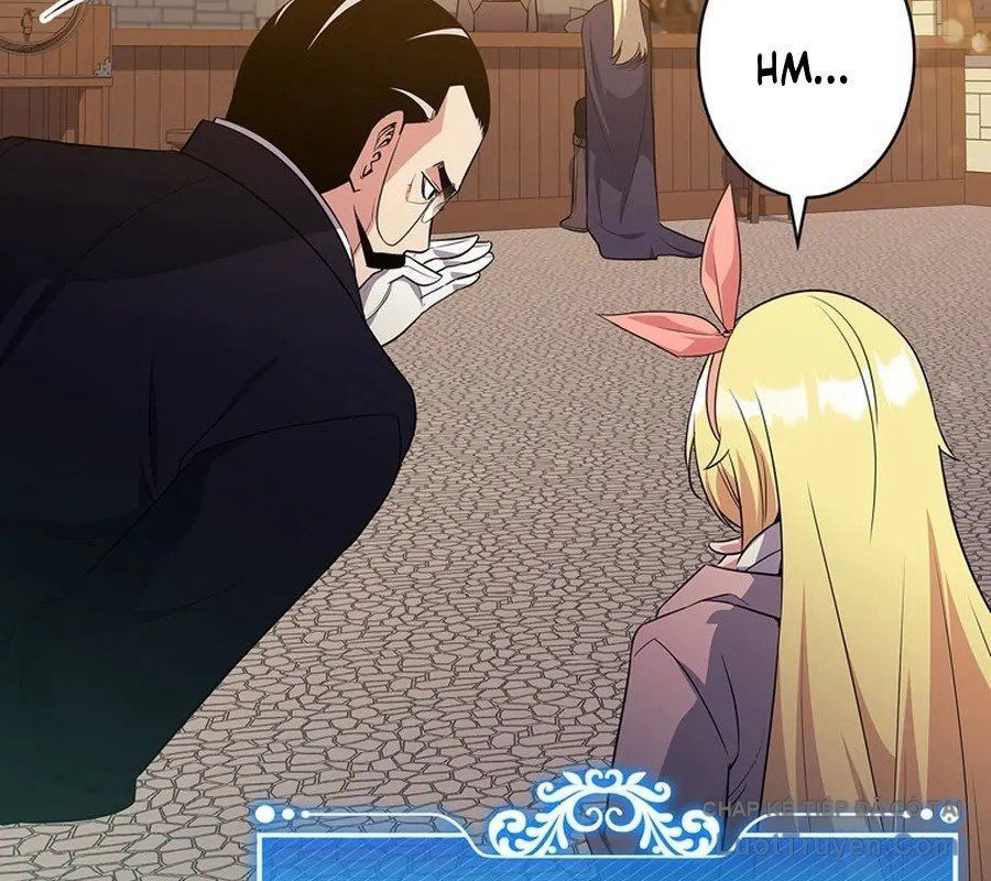 Trở Thành Con Gái Của Kẻ Phản Diện Trong Học Viện Chapter 8 - Trang 2