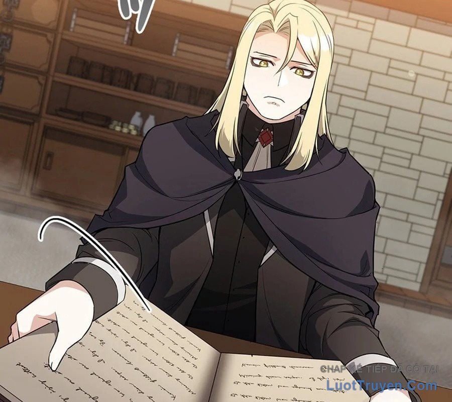 Trở Thành Con Gái Của Kẻ Phản Diện Trong Học Viện Chapter 9 - Trang 2