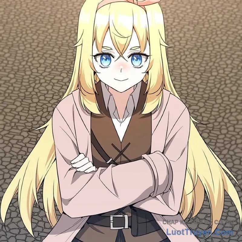 Trở Thành Con Gái Của Kẻ Phản Diện Trong Học Viện Chapter 9 - Trang 2