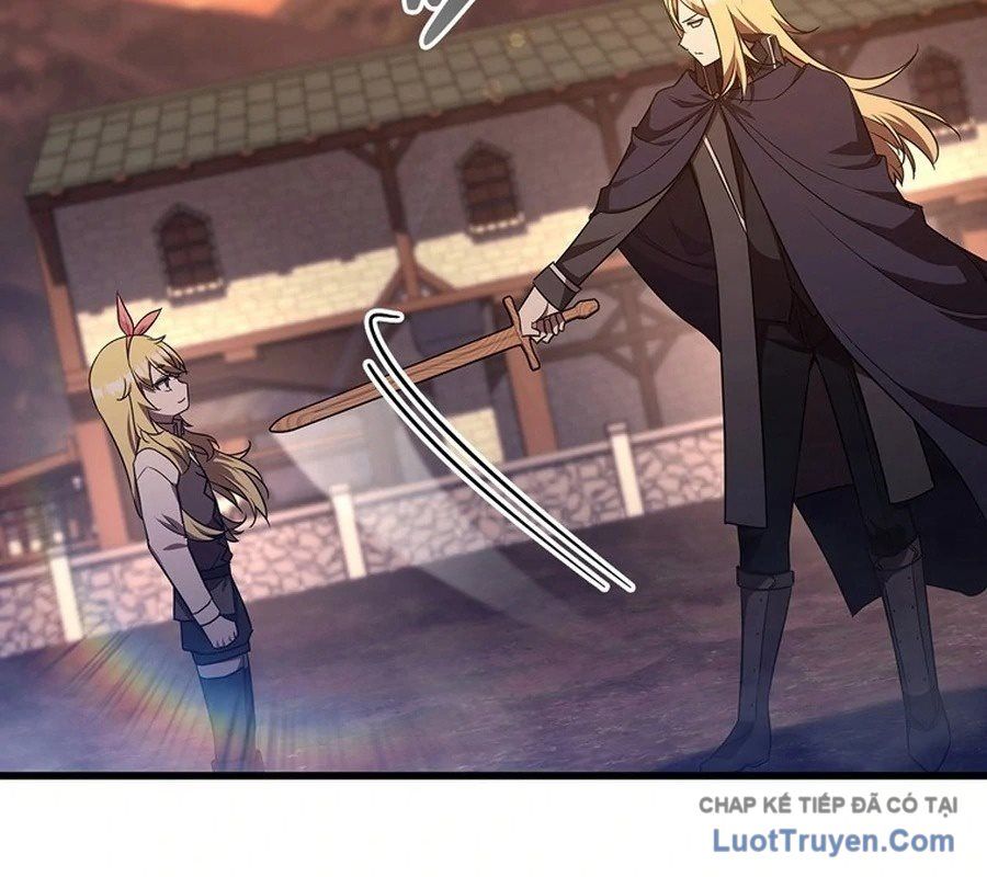 Trở Thành Con Gái Của Kẻ Phản Diện Trong Học Viện Chapter 9 - Trang 2