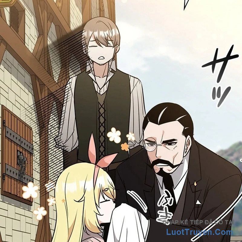 Trở Thành Con Gái Của Kẻ Phản Diện Trong Học Viện Chapter 9 - Trang 2