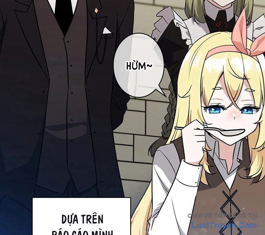 Trở Thành Con Gái Của Kẻ Phản Diện Trong Học Viện Chapter 9 - Trang 2