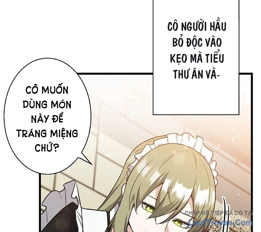 Trở Thành Con Gái Của Kẻ Phản Diện Trong Học Viện Chapter 9 - Trang 2