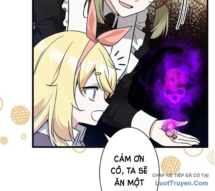 Trở Thành Con Gái Của Kẻ Phản Diện Trong Học Viện Chapter 9 - Trang 2