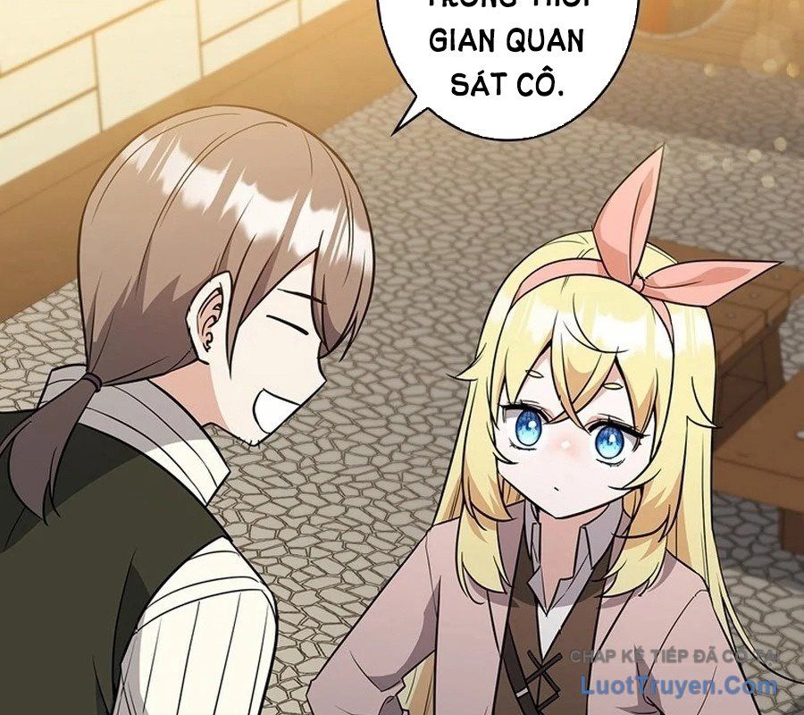 Trở Thành Con Gái Của Kẻ Phản Diện Trong Học Viện Chapter 9 - Trang 2