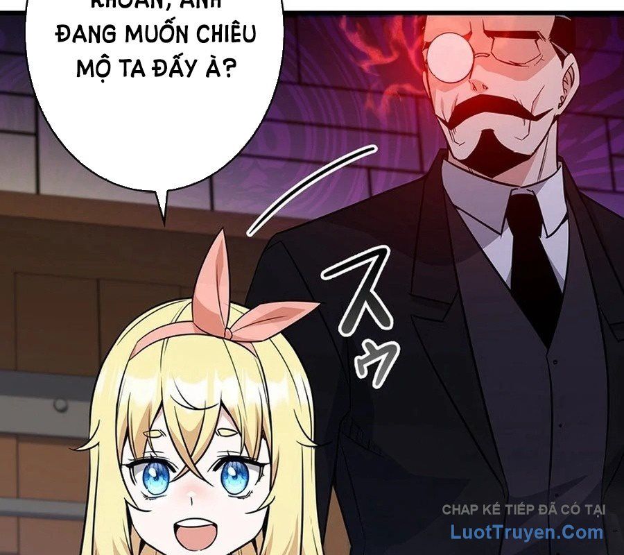 Trở Thành Con Gái Của Kẻ Phản Diện Trong Học Viện Chapter 9 - Trang 2