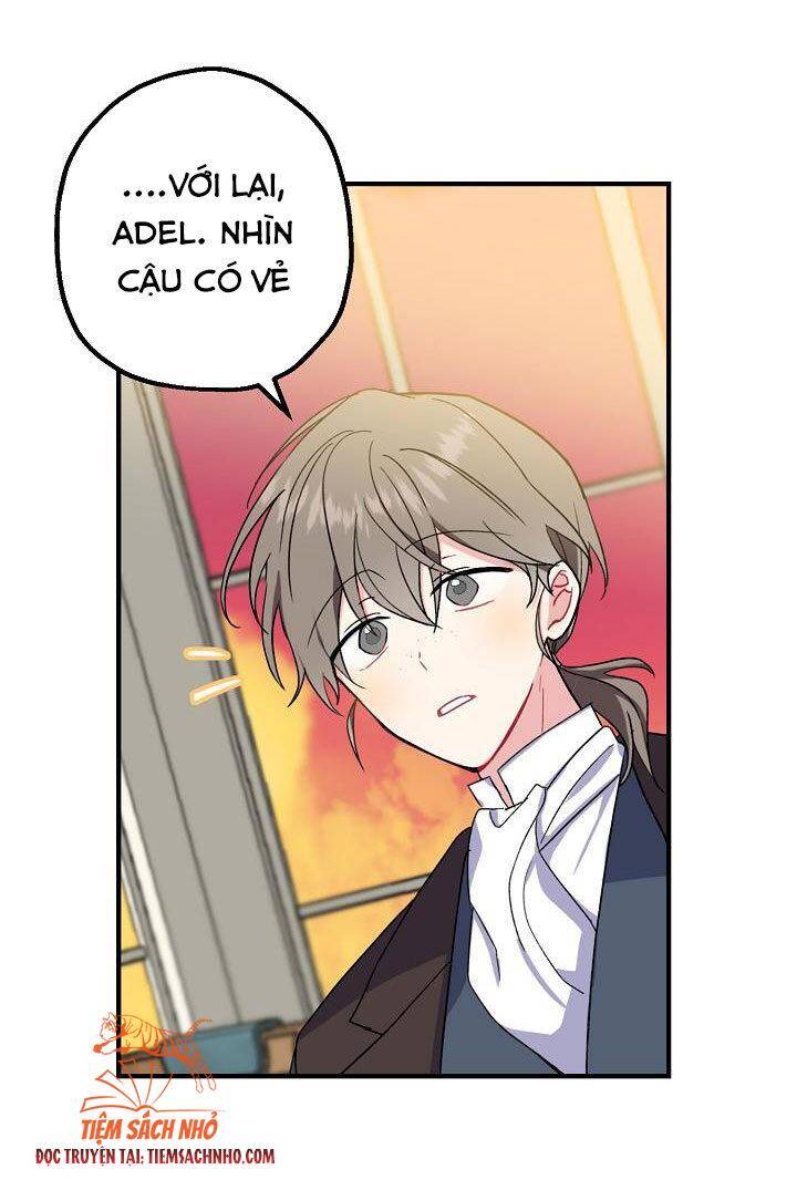 Trở Thành Con Gái Nhà Tài Phiệt Chapter 1 - Trang 2