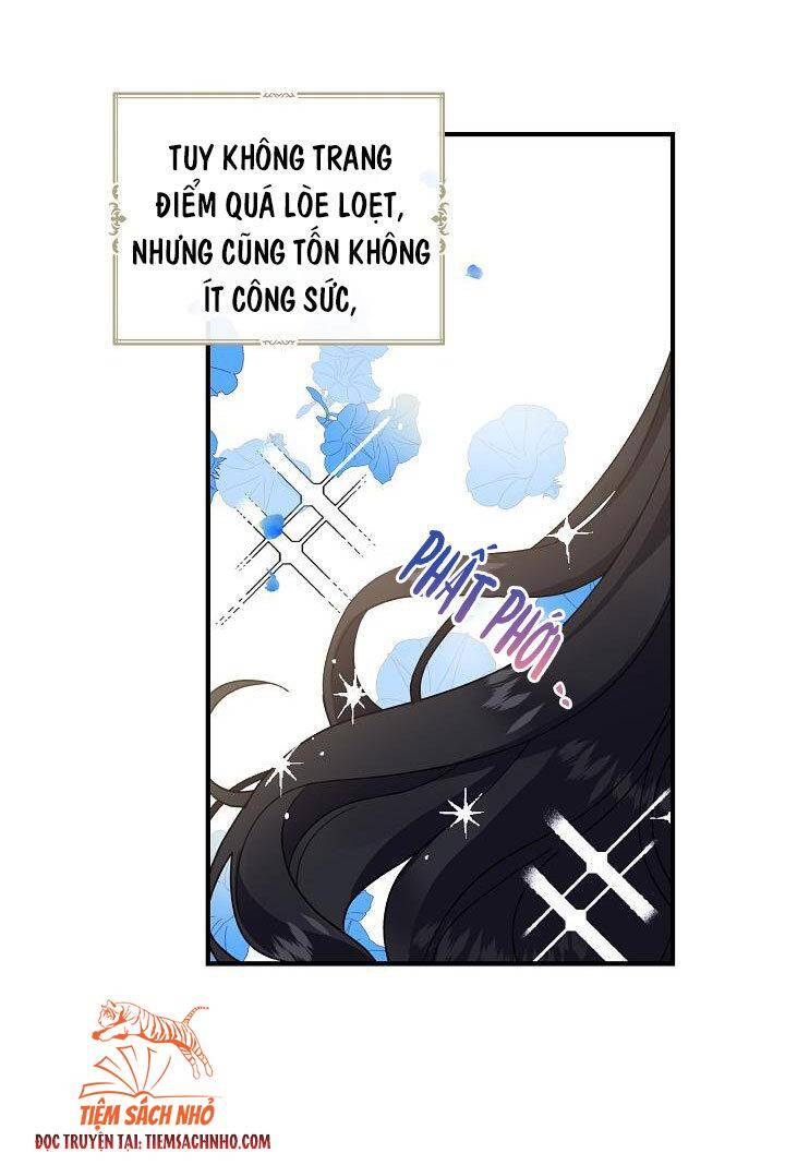 Trở Thành Con Gái Nhà Tài Phiệt Chapter 1 - Trang 2