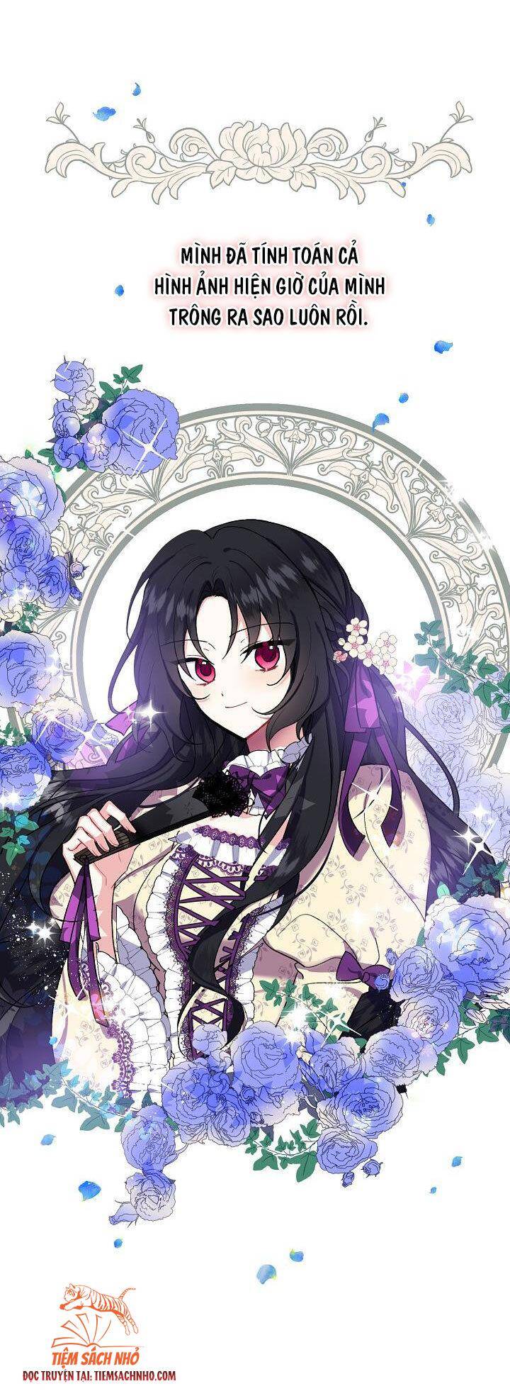 Trở Thành Con Gái Nhà Tài Phiệt Chapter 1 - Trang 2